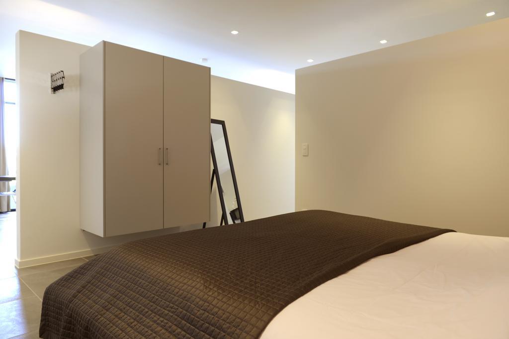 Bed and Breakfast Logies De Hessie à Arrondissement administratif de Arrondissement administratif de Turnhout Chambre photo