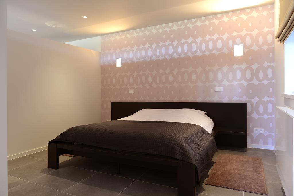 Bed and Breakfast Logies De Hessie à Arrondissement administratif de Arrondissement administratif de Turnhout Chambre photo