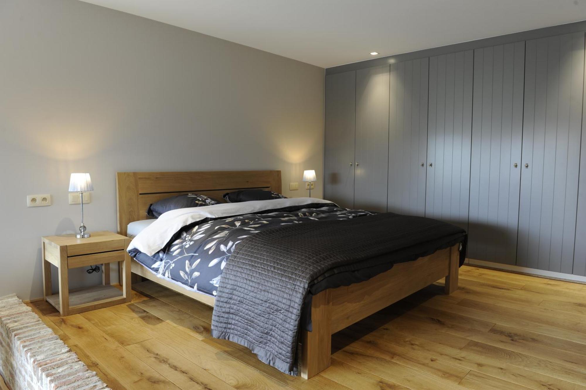 Bed and Breakfast Logies De Hessie à Arrondissement administratif de Arrondissement administratif de Turnhout Extérieur photo