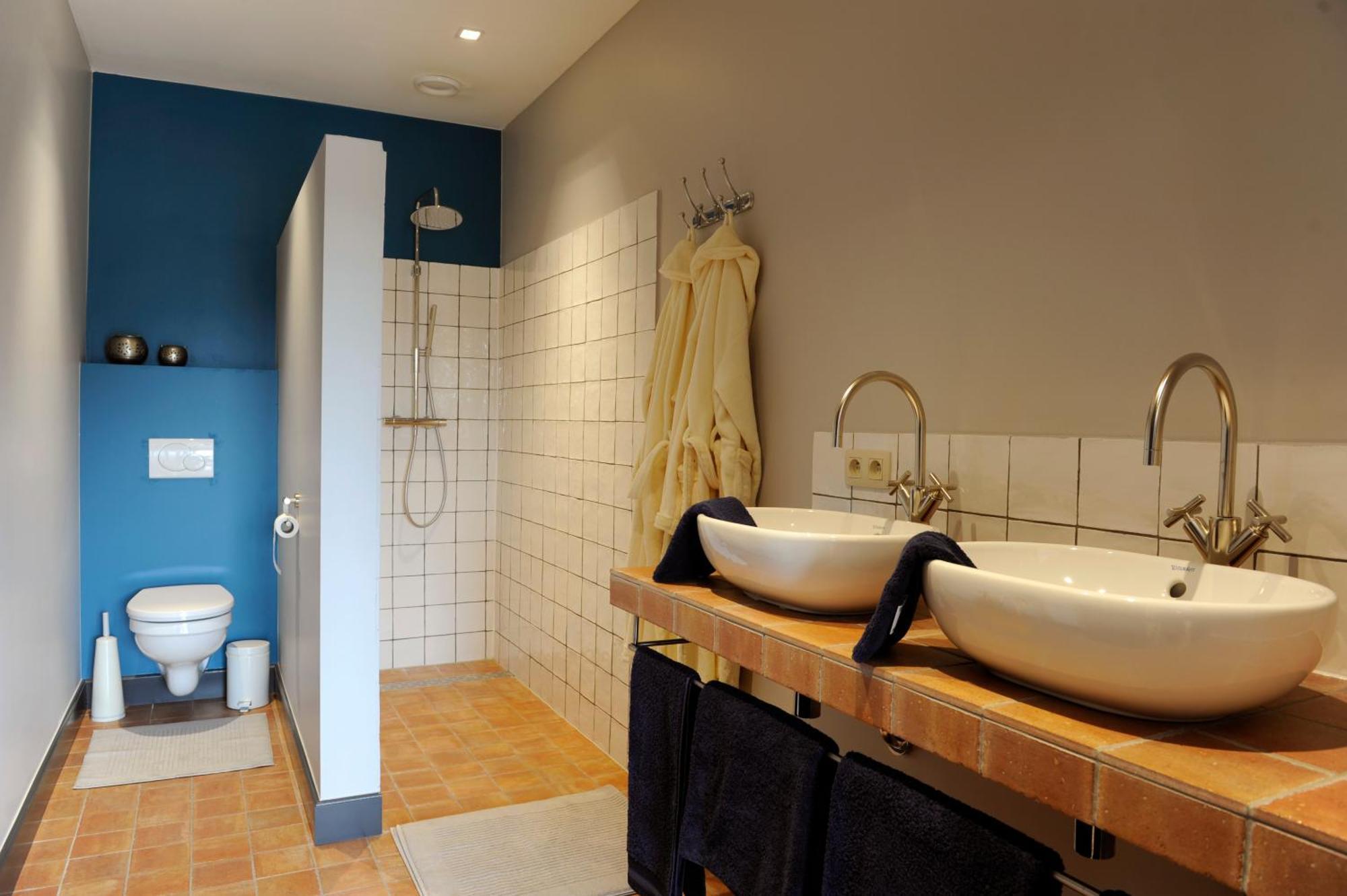 Bed and Breakfast Logies De Hessie à Arrondissement administratif de Arrondissement administratif de Turnhout Extérieur photo