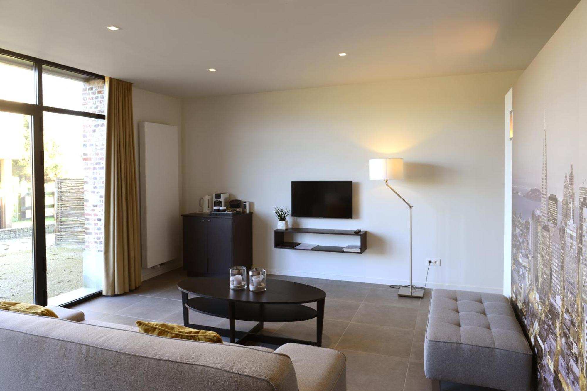 Bed and Breakfast Logies De Hessie à Arrondissement administratif de Arrondissement administratif de Turnhout Chambre photo