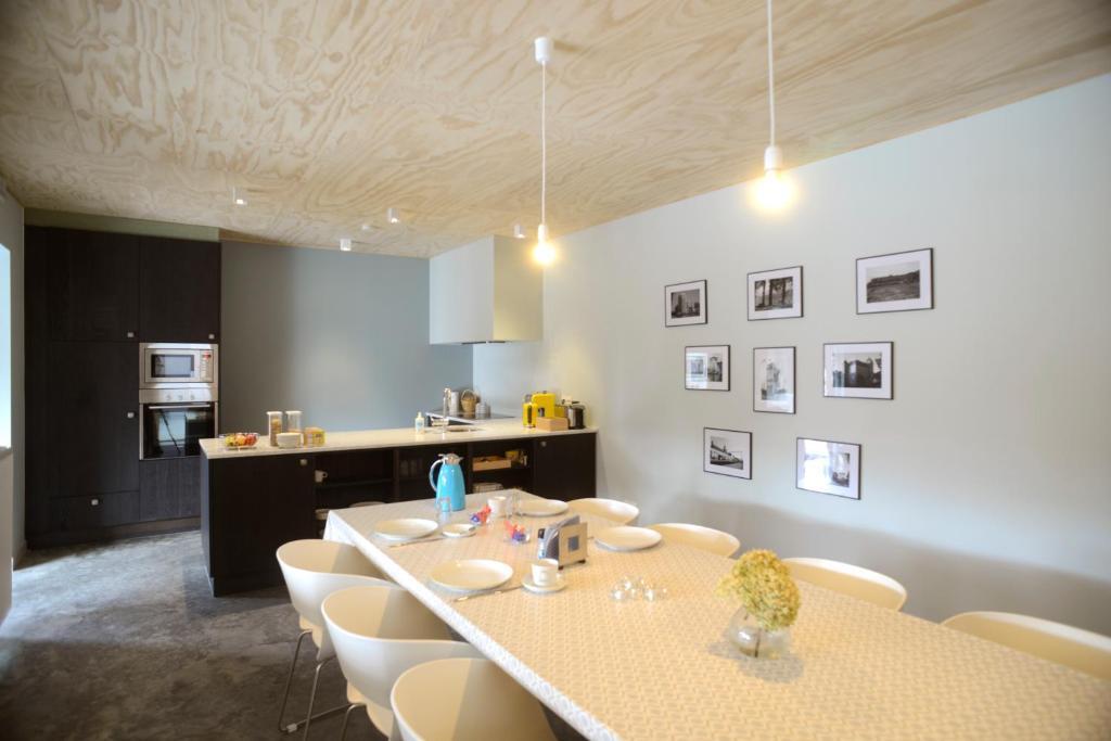 Bed and Breakfast Logies De Hessie à Arrondissement administratif de Arrondissement administratif de Turnhout Extérieur photo