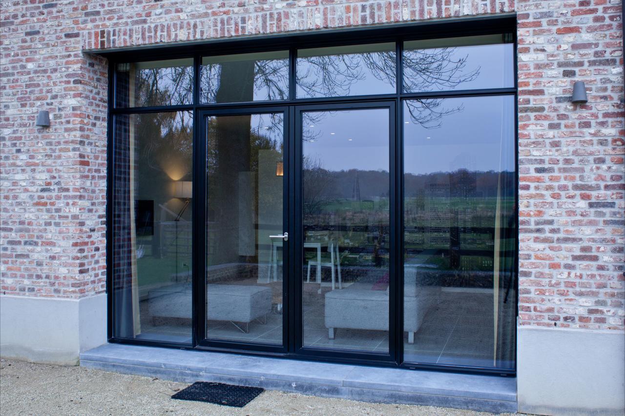 Bed and Breakfast Logies De Hessie à Arrondissement administratif de Arrondissement administratif de Turnhout Extérieur photo